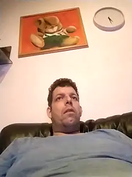 Knuffelstaaf123 online show from 01.26.25