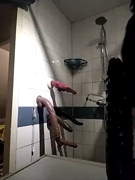 Knuffelstaaf123 online show from 01.31.25