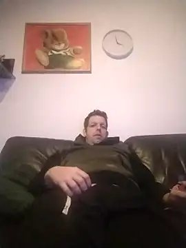 Knuffelstaaf123 online show from 02.08.25