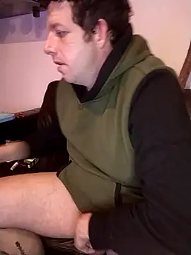 Knuffelstaaf123 online show from 02.27.25