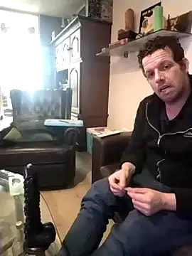 Knuffelstaaf123 online show from 03.03.25