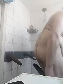 Knuffelstaaf123 online show from 03.20.25