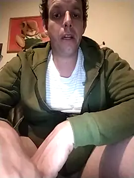 Knuffelstaaf123 online show from 03.20.25