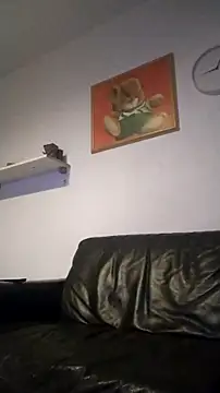 Knuffelstaaf123 online show from 12.19.25