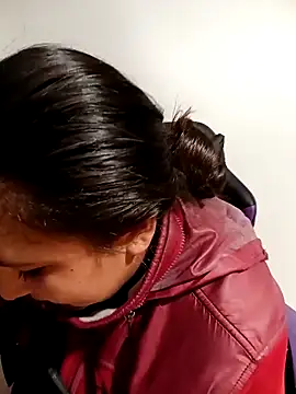 Cute Penelope online show from 09.12.25