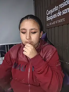 Cute Penelope online show from 02.11.26