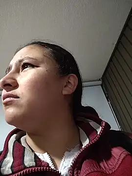 Cute Penelope online show from 02.18.26