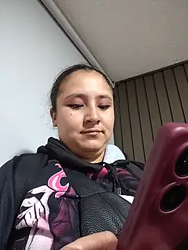 Cute Penelope online show from 03.26.26