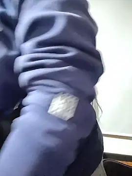 Cute Penelope online show from 04.02.26