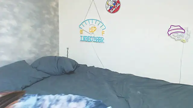 miyabi room online show from 02.18.25