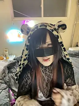 miyabi room online show from 10.29.25