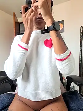 Honey-420- online show from 11.30.25