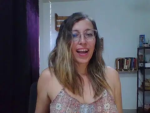 charlott ponce online show from 10.26.25