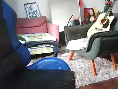 gerson173Hugo online show from 12.17.24