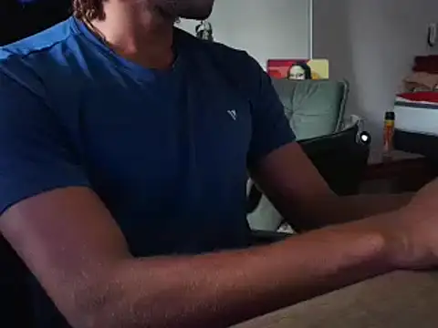 gerson173Hugo online show from 01.17.25