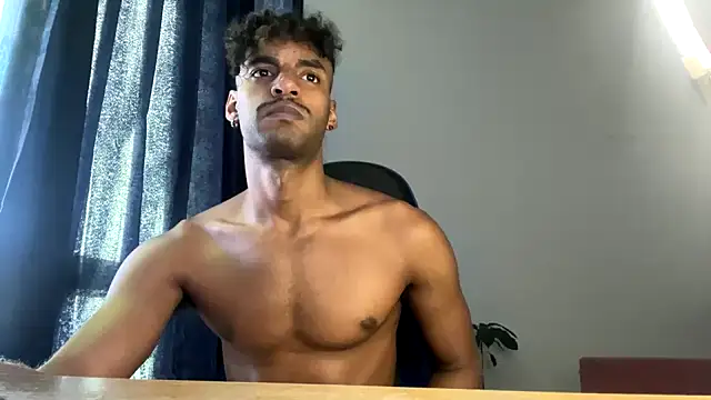 gerson173Hugo online show from 02.17.25