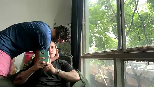 gerson173Hugo online show from 03.20.25