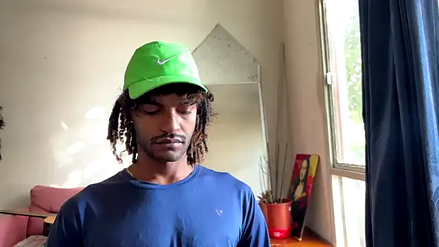 gerson173Hugo online show from 09.09.25