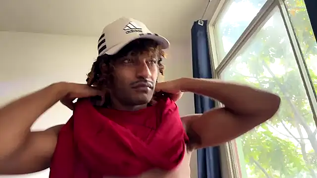 gerson173Hugo online show from 11.04.25