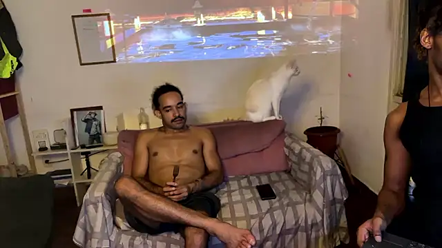 gerson173Hugo online show from 01.09.26