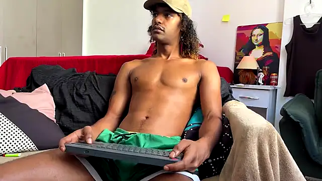 gerson173Hugo online show from 05.06.26