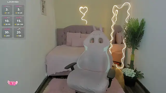 Gennesis tay online show from 01.11.25