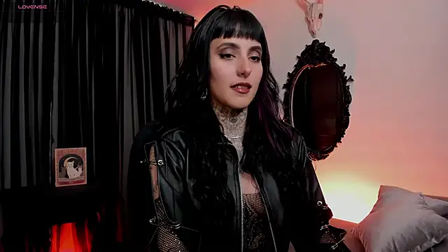 nasty aliice1 online show from 12.20.25