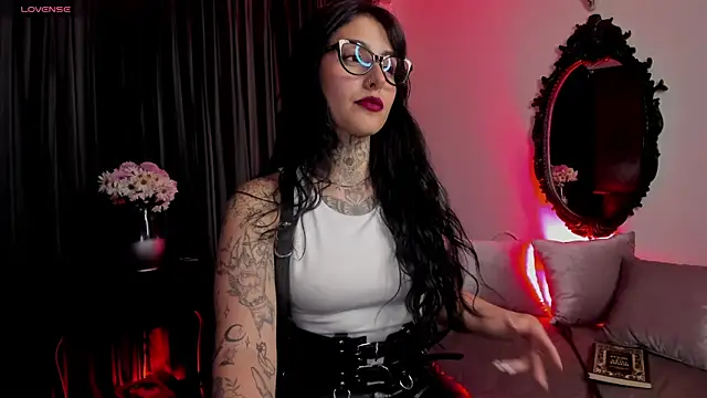 nasty aliice1 online show from 03.14.26