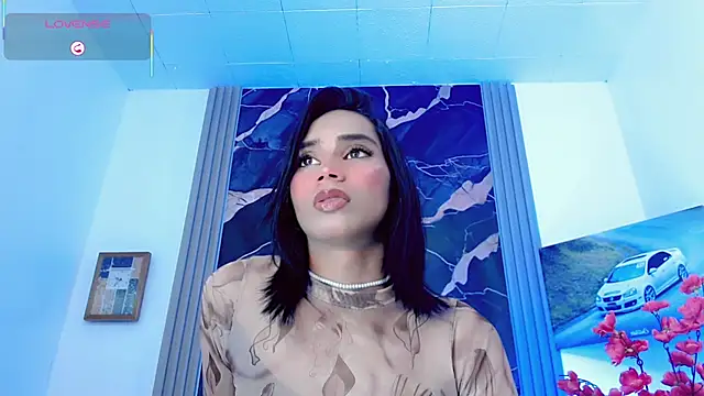 tyle brunette online show from 07.09.26