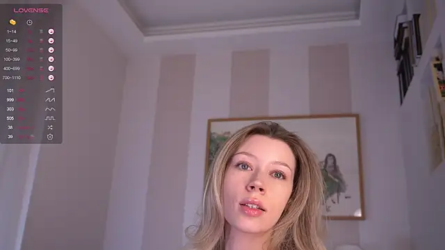 poisonn girlll online show from 12.15.24