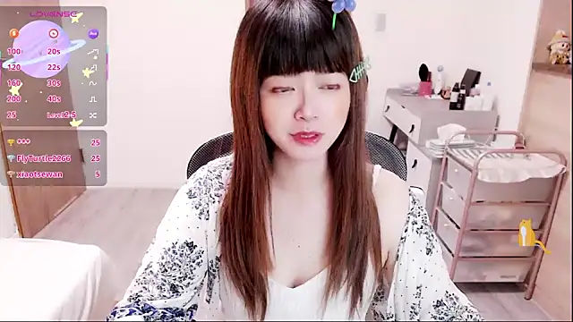 a0513 online show from 11.19.25