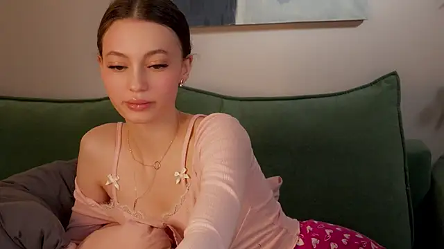 Snapshot of FirstOfFallen chatting on 12.15.24 FirstOfFallen online show from 12.15.24