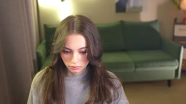 Snapshot of FirstOfFallen chatting on 01.16.25 FirstOfFallen online show from 01.16.25