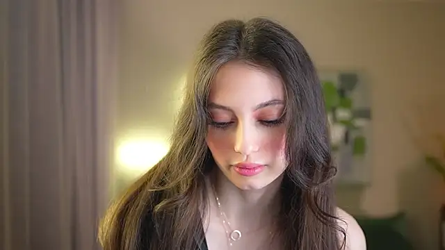 Snapshot of FirstOfFallen chatting on 01.18.25 FirstOfFallen online show from 01.18.25