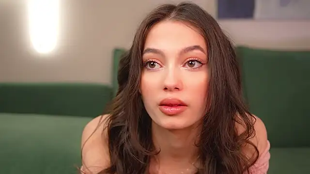 Snapshot of FirstOfFallen chatting on 02.09.25 FirstOfFallen online show from 02.09.25