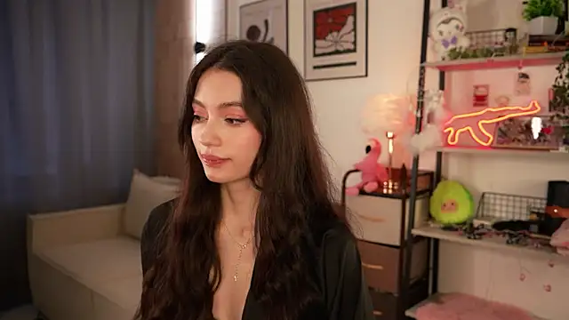 FirstOfFallen online show from 03.02.26