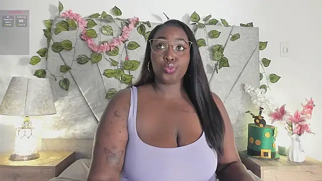 emilyrojas online show from 03.14.25