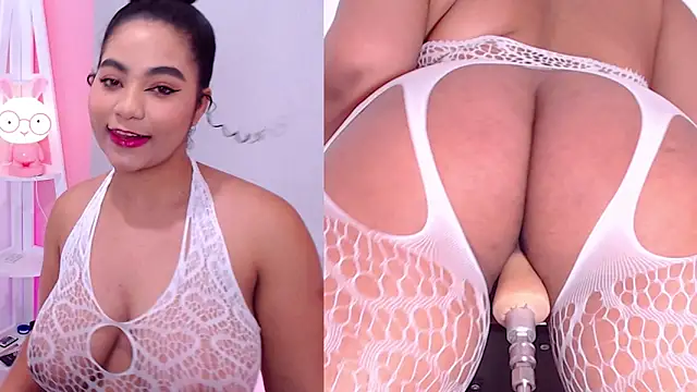 Exotic Ambar online show from 09.17.25