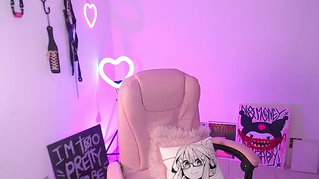 selvalentinex online show from 05.28.26