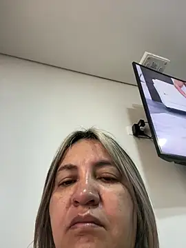 ruby santana777 online show from 12.29.24