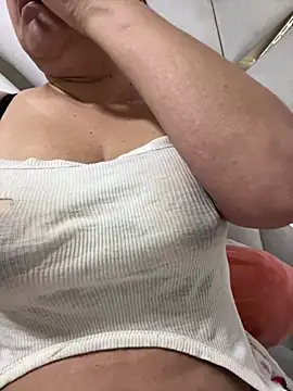 ruby santana777 online show from 02.20.25