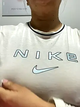 ruby santana777 online show from 09.23.25