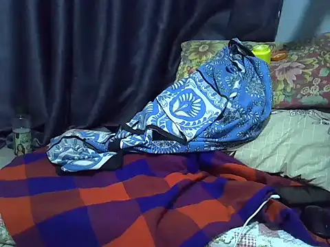 Amberay1 online show from 01.29.25