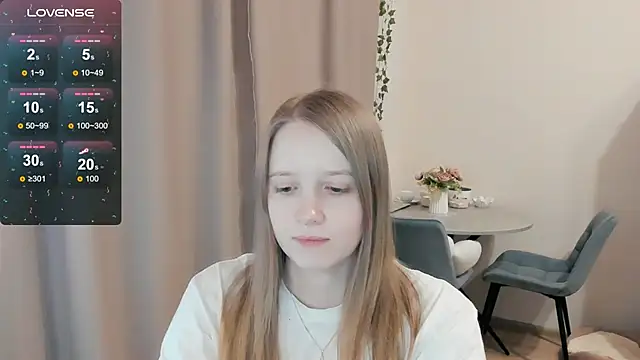 Snapshot of Alyaley chatting on 01.13.26 Alyaley online show from 01.13.26