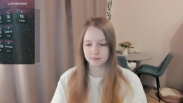 Snapshot of Alyaley chatting on 01.15.26 Alyaley online show from 01.15.26