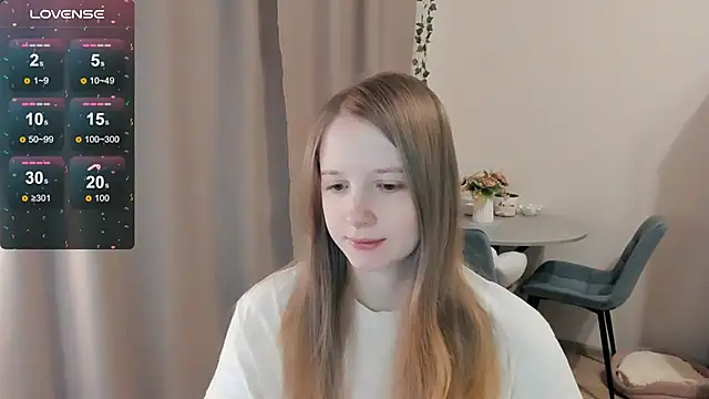 Snapshot of Alyaley chatting on 01.17.26 Alyaley online show from 01.17.26