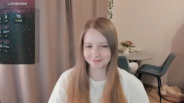 Snapshot of Alyaley chatting on 01.31.26 Alyaley online show from 01.31.26