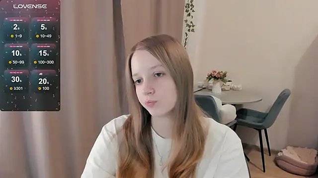 Snapshot of Alyaley chatting on 02.17.26 Alyaley online show from 02.17.26