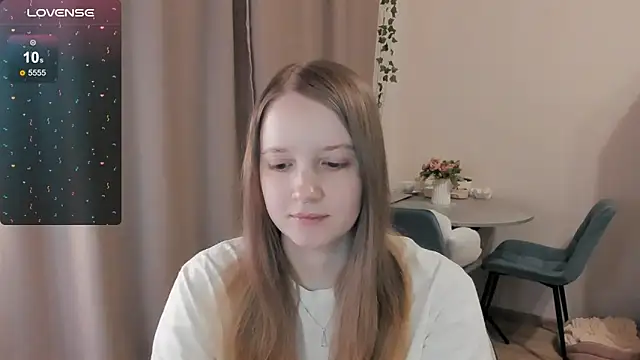 Snapshot of Alyaley chatting on 02.20.26 Alyaley online show from 02.20.26