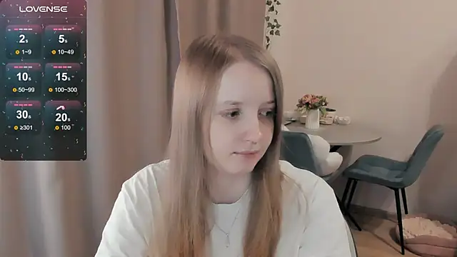 Snapshot of Alyaley chatting on 02.24.26 Alyaley online show from 02.24.26